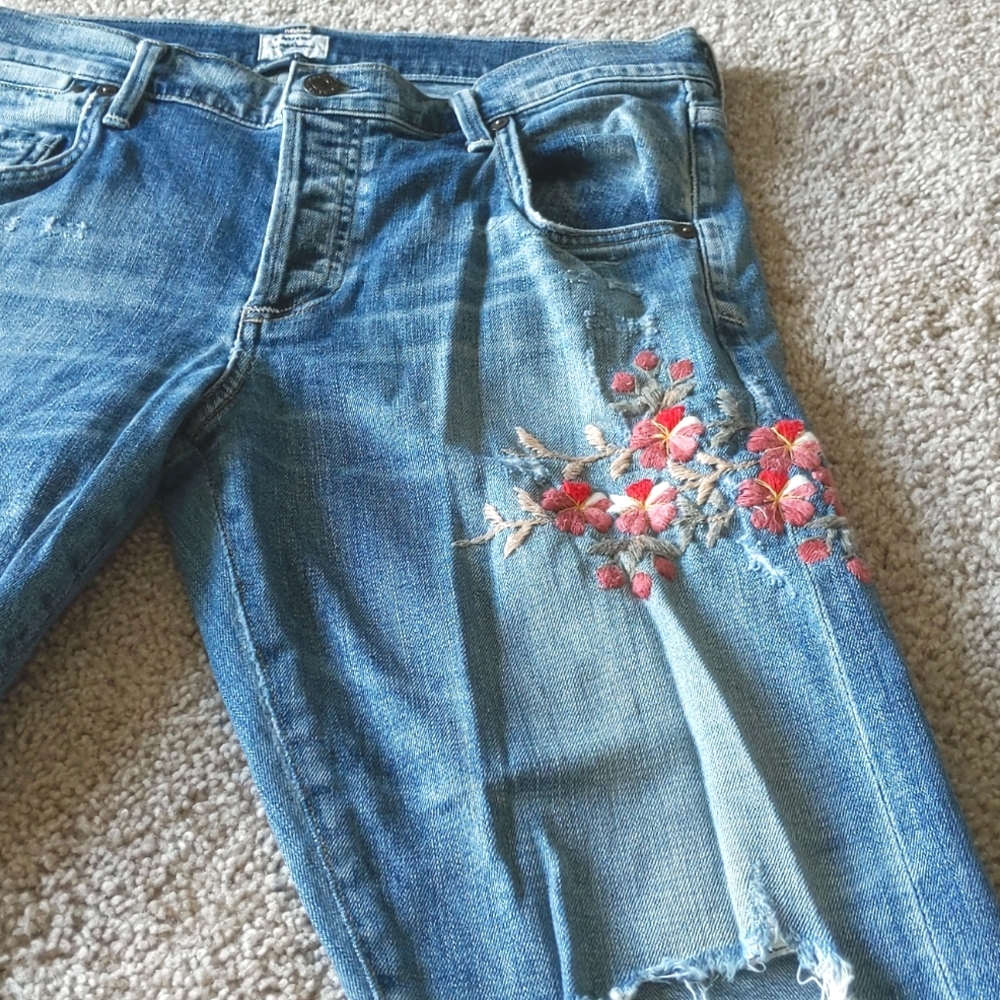 Citizens of Humanity Jeans